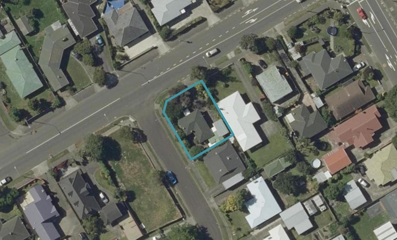 176 College Street, Awapuni, Palmerston North - Carousel 1