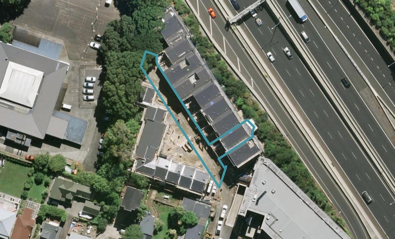 4 Foundries Lane, Freemans Bay, Auckland - Carousel 1