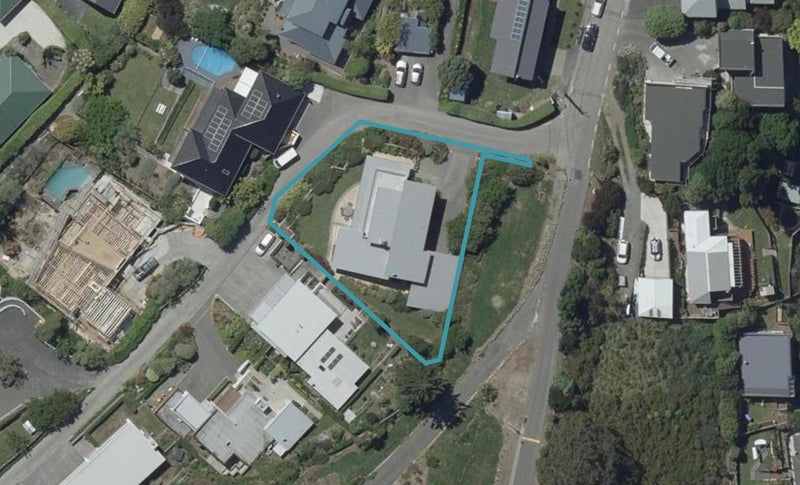 25 Glenelg Spur, Hillsborough, Christchurch - Carousel 1