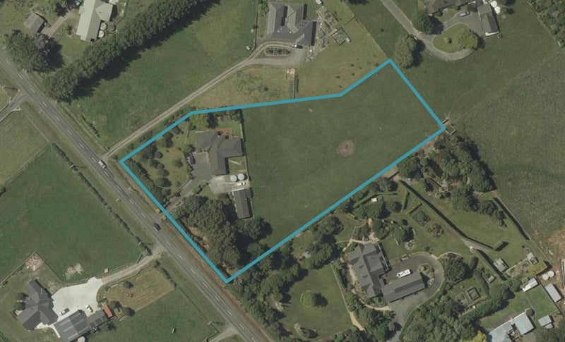 362 Stoney Creek Road, Kelvin Grove, Palmerston North - Carousel 1