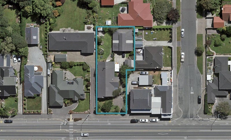116 Herbert Street, Gladstone, Invercargill - Carousel 1
