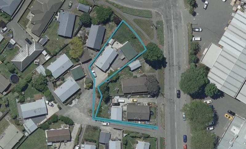 91 Maces Road, Bromley, Christchurch - Carousel 1
