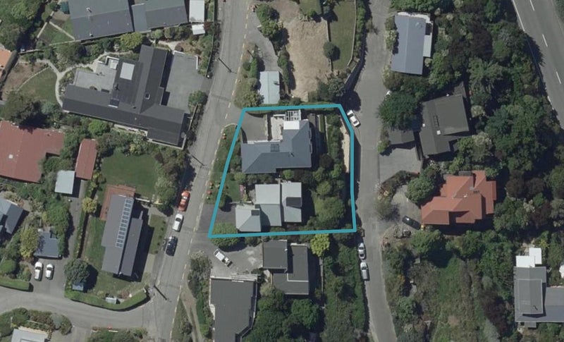 11 Glenelg Spur, Hillsborough, Christchurch - Carousel 1