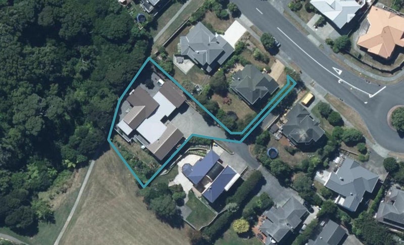 56A Joseph Banks Drive, Whitby, Porirua - Carousel 1