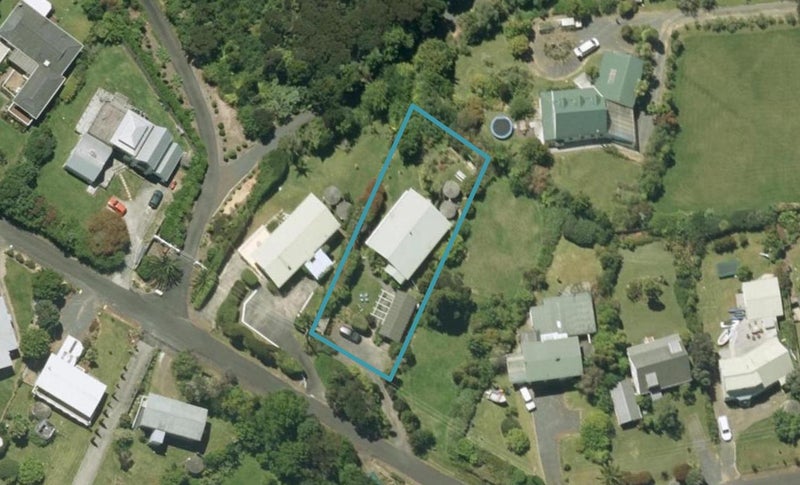 26 Okiato Road, Okiato, Russell - Carousel 1