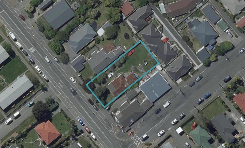 1/146 Lyttelton Street, Spreydon, Christchurch - Carousel 1