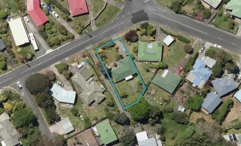 21 Raumanga Heights Drive, Raumanga, Whangarei - Carousel 1