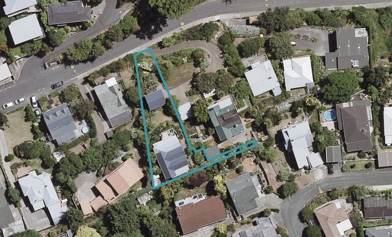 16A Hadfield Terrace, Bluff Hill, Napier - Carousel 1