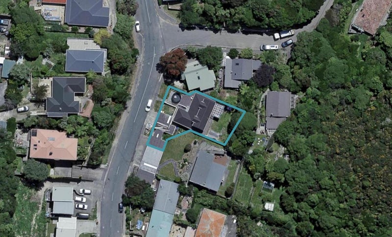 79 Liardet Street, Vogeltown, Wellington - Carousel 1