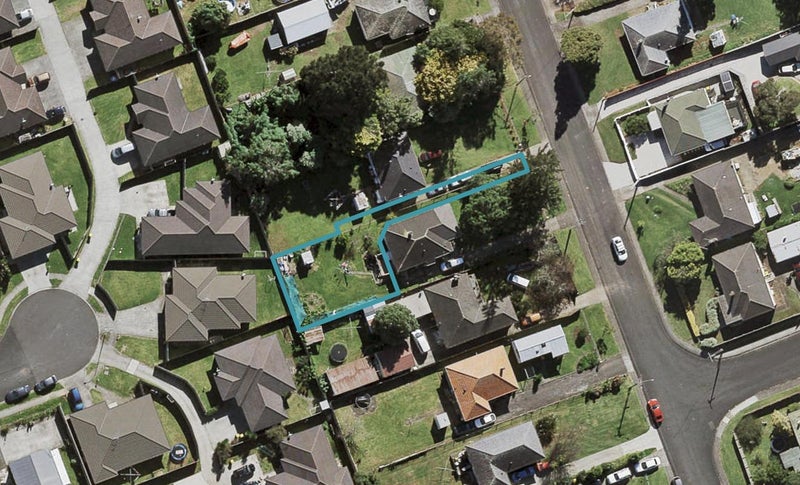 21C Forbes Road, Favona, Auckland - Carousel 1