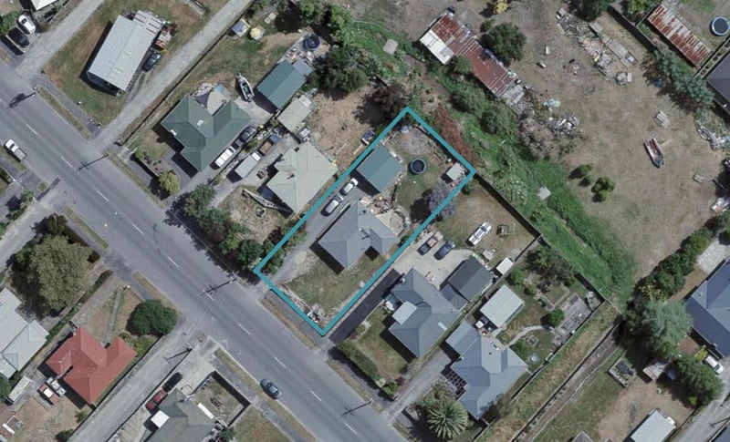 67 Cockburn Street, Kuripuni, Masterton - Carousel 1