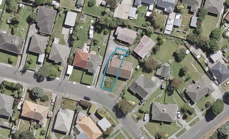 49 Trinity Avenue, Epuni, Lower Hutt - Carousel 1