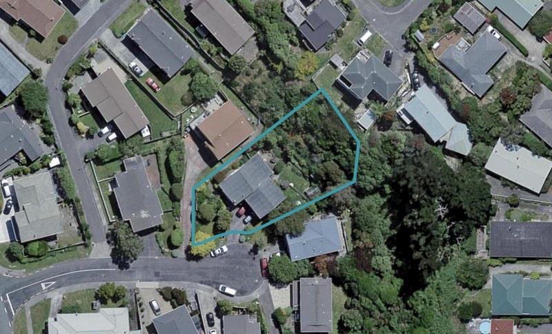 17 Stonefield Place, Johnsonville, Wellington - Carousel 1