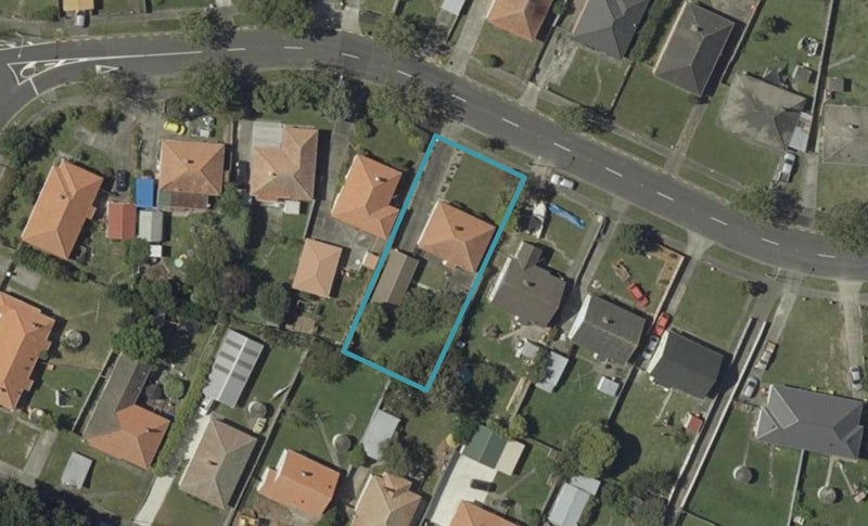 44 Rangiora Avenue, Roslyn, Palmerston North - Carousel 1