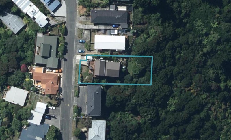 26 The Track, Plimmerton, Porirua - Carousel 1