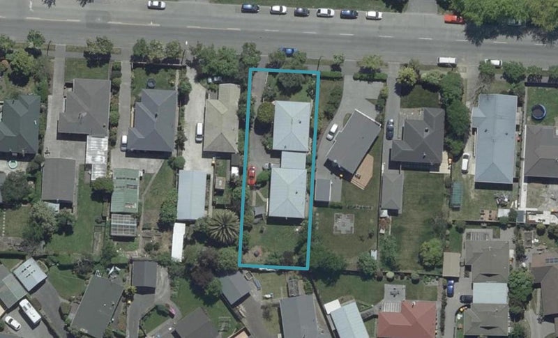 1/92 Sturrocks Road, Casebrook, Christchurch - Carousel 1