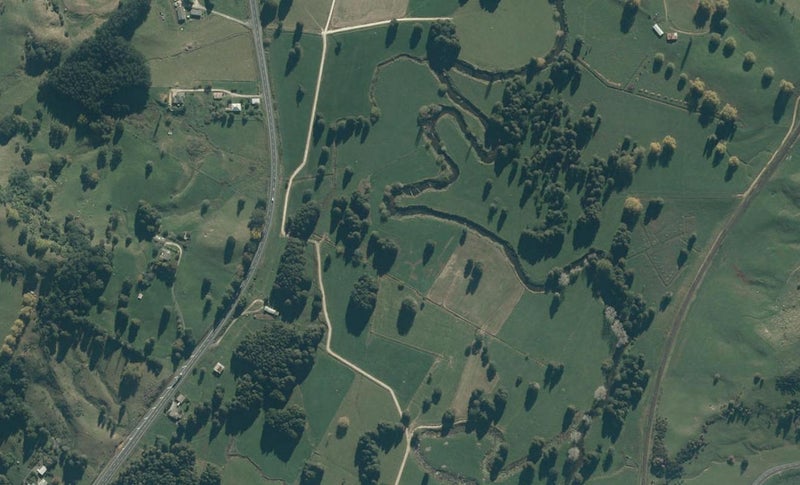 0 State Highway 3, Hangatiki, Te Kuiti - Carousel 1