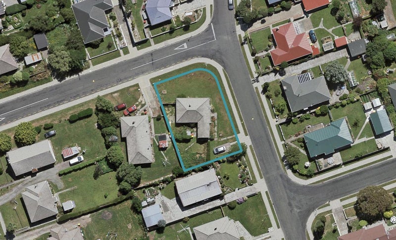78 Conway Crescent, Glengarry, Invercargill - Carousel 1