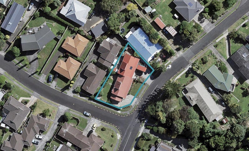 17B Norfolk Rise, Waiuku, Waiuku - Carousel 1