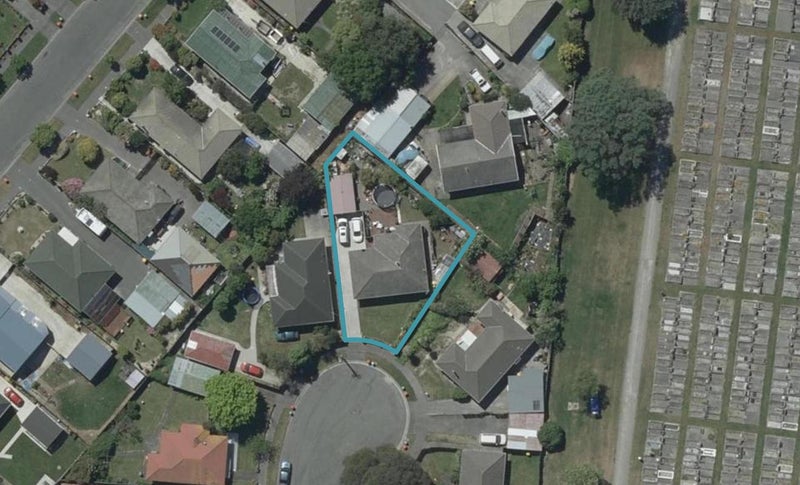 22 Ormandy Place, Bromley, Christchurch - Carousel 1
