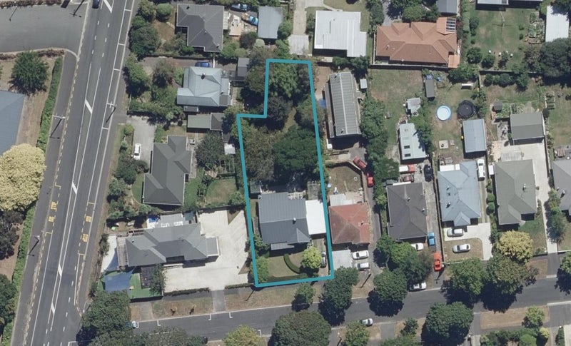 3 Gillies Avenue, Claudelands, Hamilton - Carousel 1