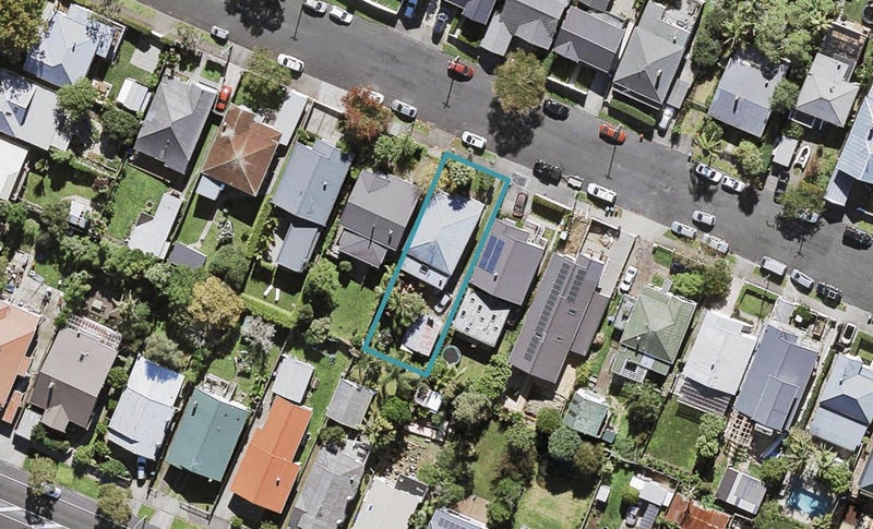 30 Sherwood Avenue, Grey Lynn, Auckland - Carousel 1