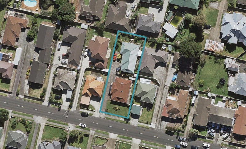 1/30 Omagh Avenue, Papatoetoe, Auckland - Carousel 1