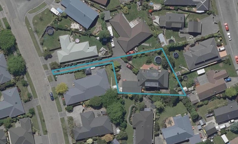 65 Roydon Drive, Templeton, Christchurch - Carousel 1