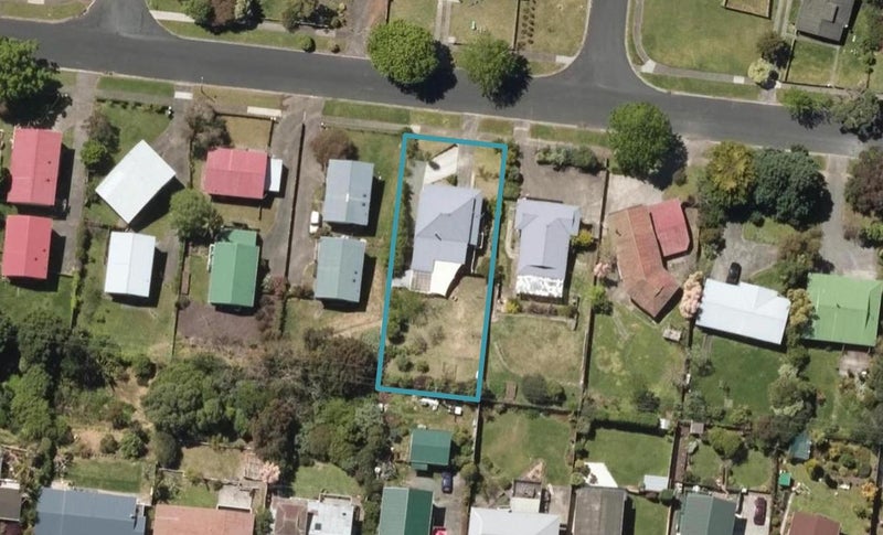 23 Kahiwi Street, Raumanga, Whangarei - Carousel 1