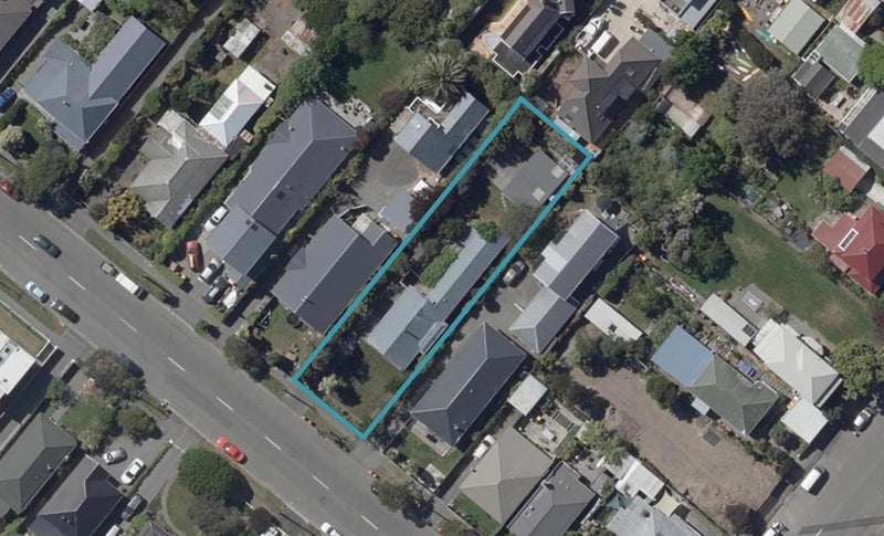 123 Nayland Street, Sumner, Christchurch - Carousel 1