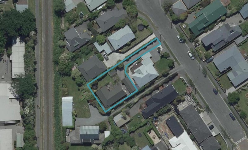 2/9 Lansbury Avenue, Strowan, Christchurch - Carousel 1