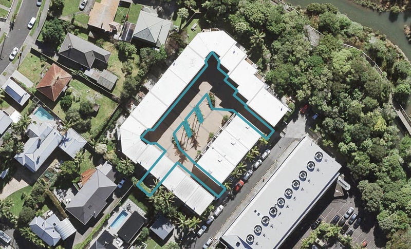 4/50 Livingstone Street, Grey Lynn, Auckland - Carousel 1