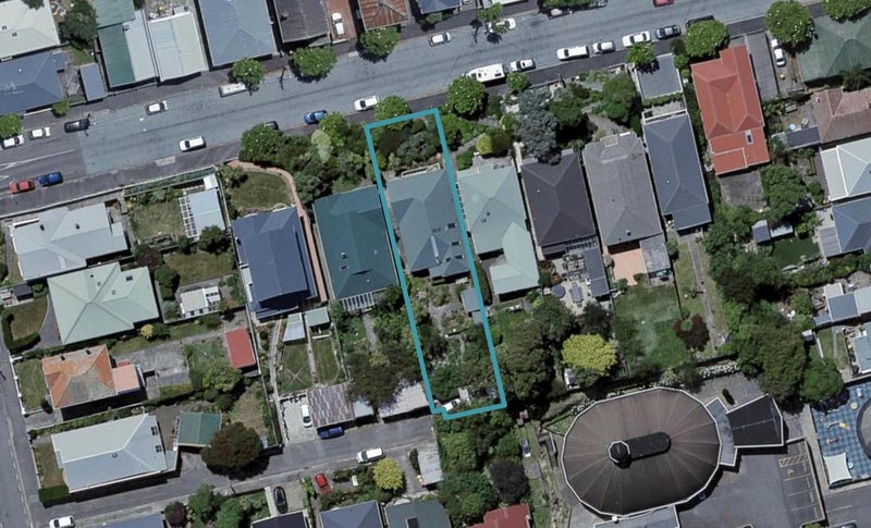 14 Lawrence Street, Newtown, Wellington - Carousel 1
