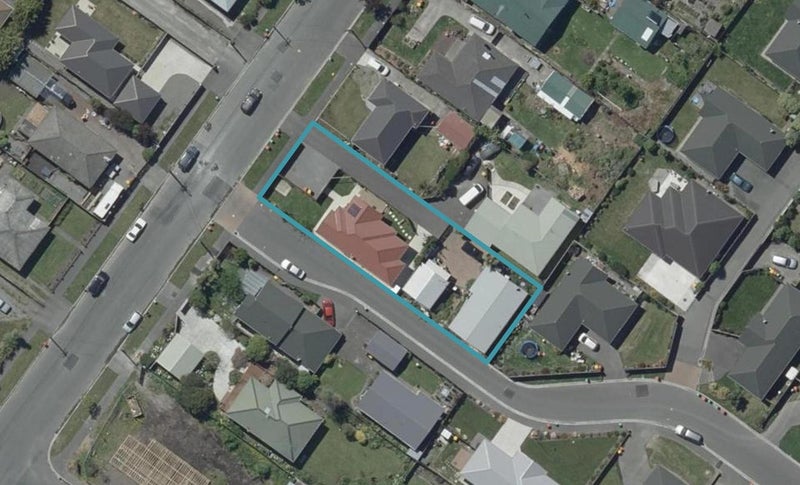 1/68 Saint Johns Street, Woolston, Christchurch - Carousel 1