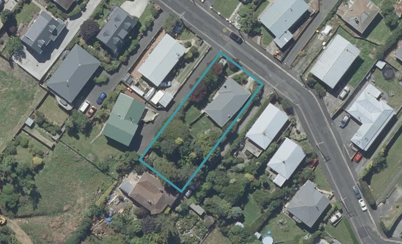 43 Greenock Street, Kaikorai, Dunedin - Carousel 1