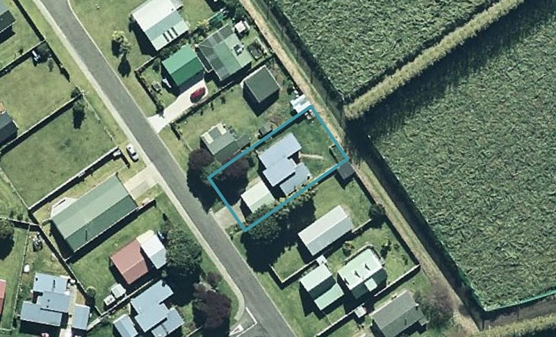 8 Te Maara Place, Te Kaha, Opotiki - Carousel 1