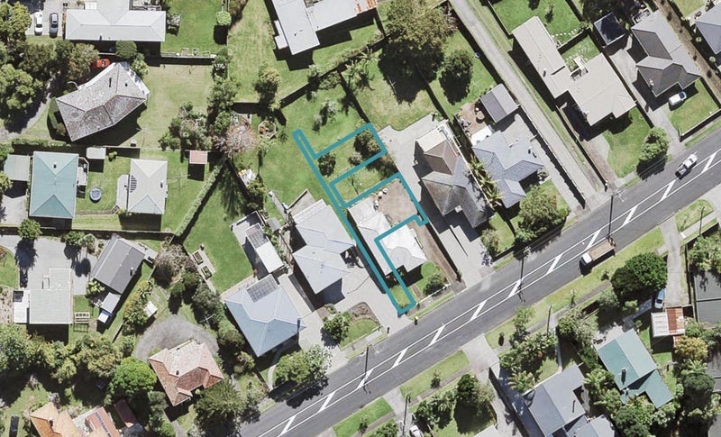 49D Golf Road, New Lynn, Auckland - Carousel 1