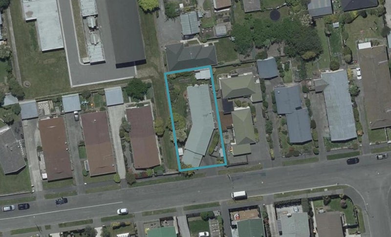 36 Strathfield Avenue, Dallington, Christchurch - Carousel 1
