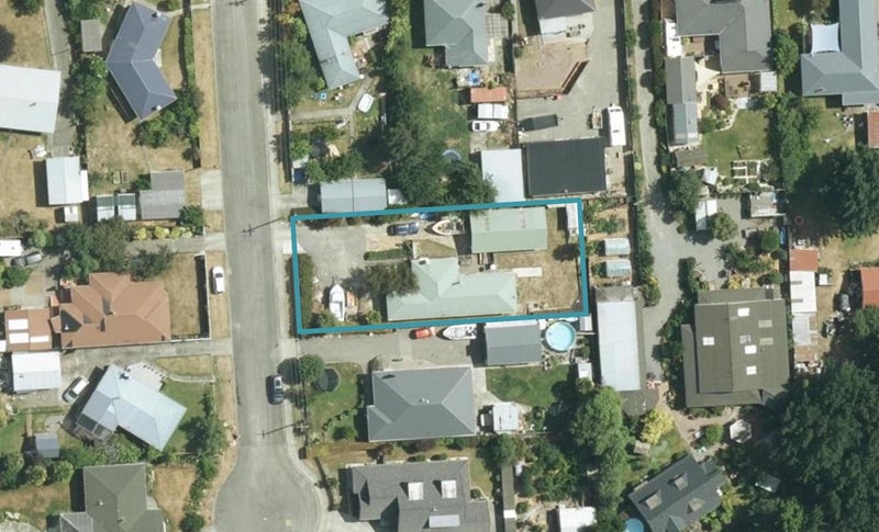 5 Waikura Street, Burleigh, Blenheim - Carousel 1
