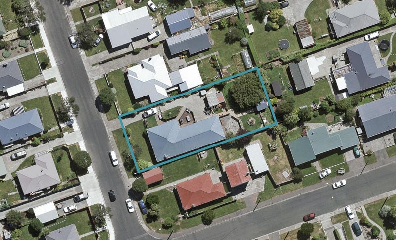 77 Carlyle Street, Hawthorndale, Invercargill - Carousel 1