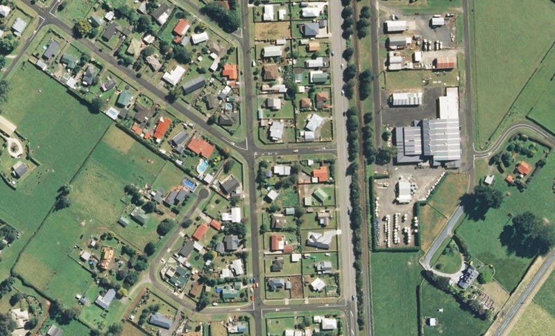 4 Atkinson Street, Normanby, Hawera - Carousel 1