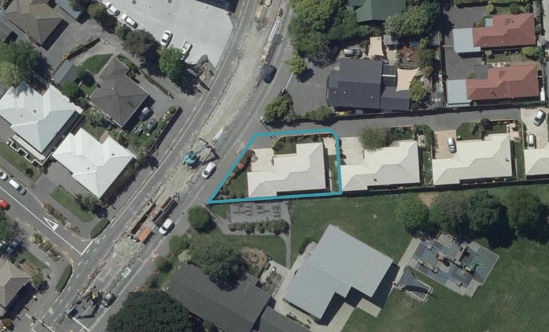 24 Colombo Street, Cashmere, Christchurch - Carousel 1
