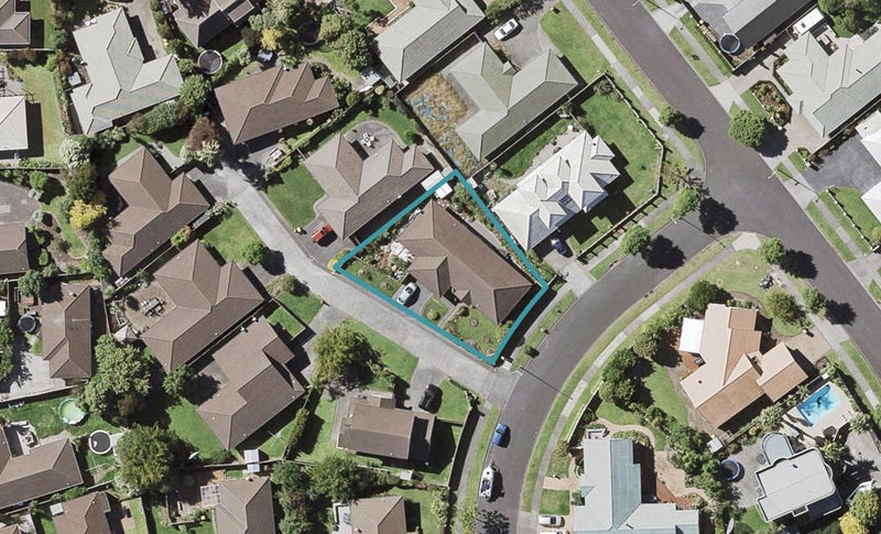 3 Eiger Place, Northpark, Auckland - Carousel 1