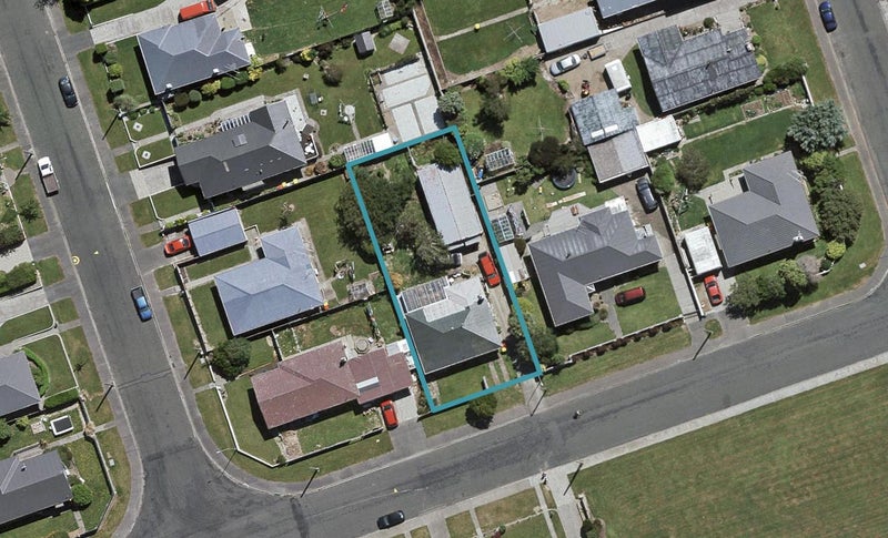 86 West Street, Hawthorndale, Invercargill - Carousel 1