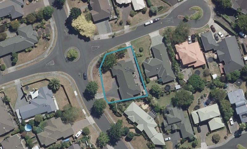 9 Bramley Drive, Rototuna, Hamilton - Carousel 1