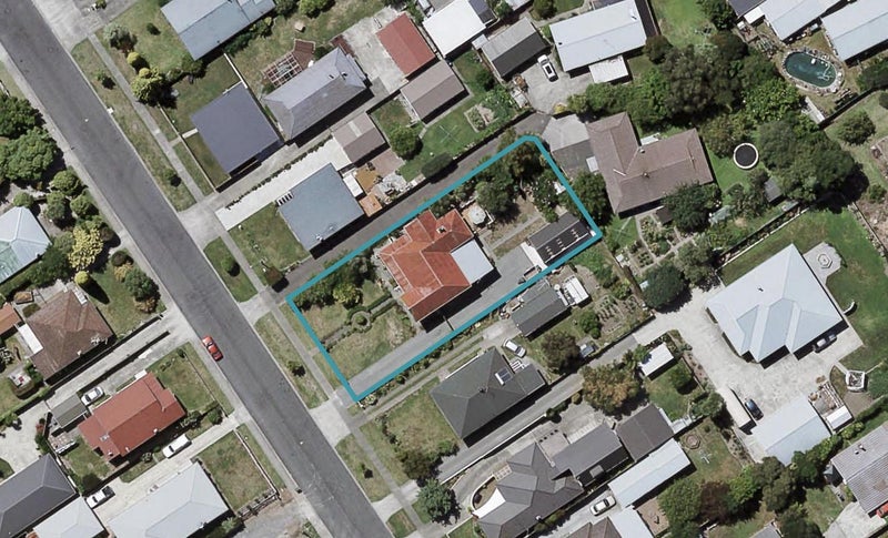 504 Fenwick Street, Mayfair, Hastings - Carousel 1
