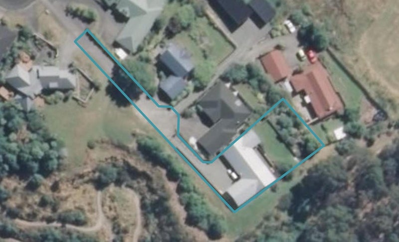 61 Nikau Place, Highfield, Timaru - Carousel 1