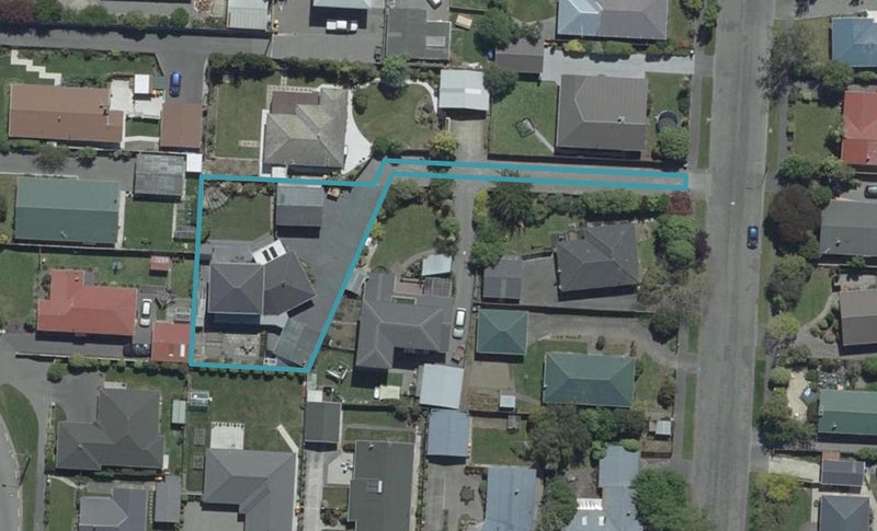 7B Marlene Street, Casebrook, Christchurch - Carousel 1