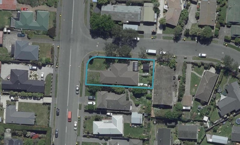 142 Grimseys Road, Redwood, Christchurch - Carousel 1