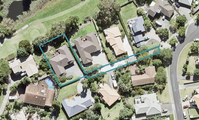 11 D'Urville Place, Gulf Harbour, Whangaparaoa - Carousel 1